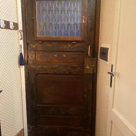 Διαμέρισμα Casa Al Belvedere *