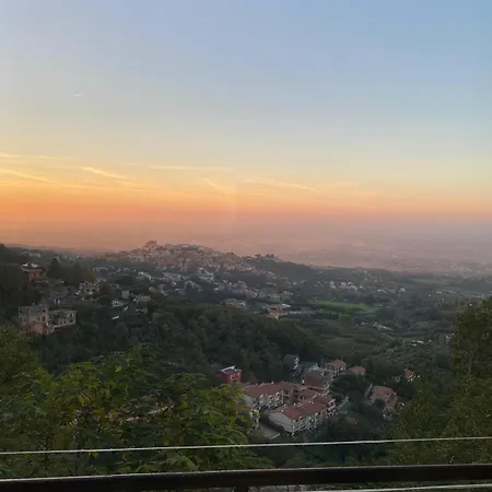 Διαμέρισμα Casa Al Belvedere *