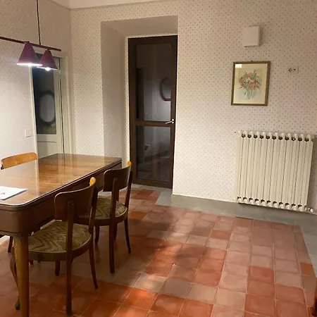 Casa Al Belvedere