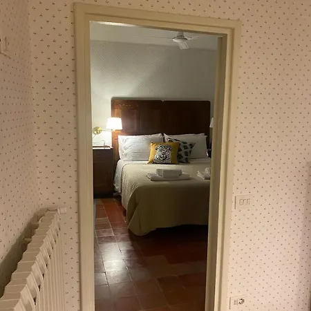 Διαμέρισμα Casa Al Belvedere Monte Compatri