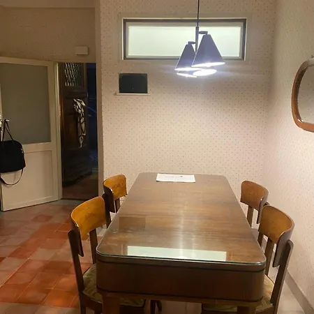 Casa Al Belvedere * Monte Compatri
