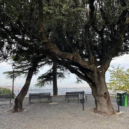 Casa Al Belvedere