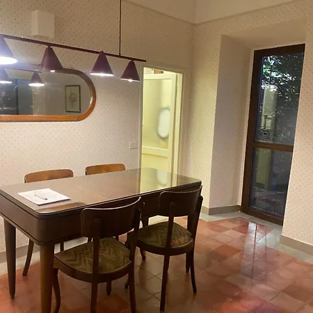 Casa Al Belvedere Διαμέρισμα Monte Compatri