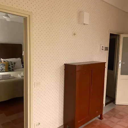Διαμέρισμα Casa Al Belvedere Monte Compatri