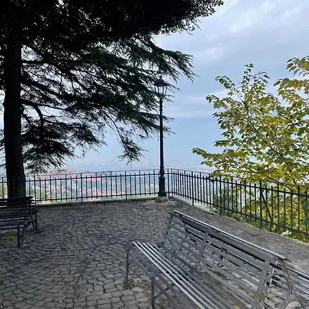 Διαμέρισμα Casa Al Belvedere