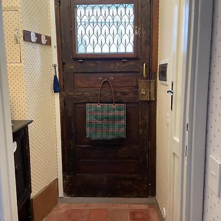 Διαμέρισμα Casa Al Belvedere *