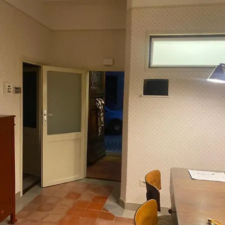 Διαμέρισμα Casa Al Belvedere Monte Compatri