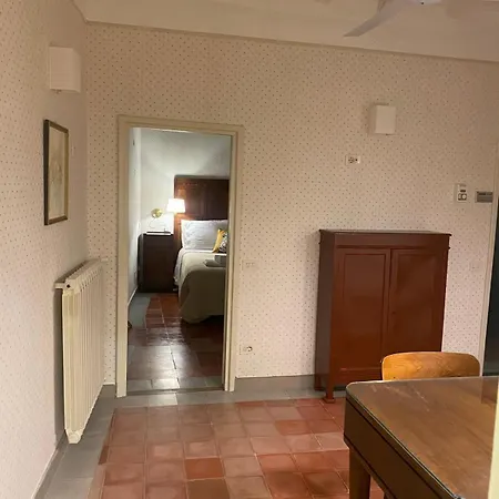 Casa Al Belvedere Lejlighed