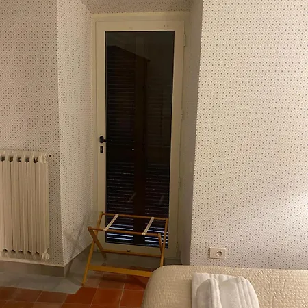 Casa Al Belvedere Διαμέρισμα *