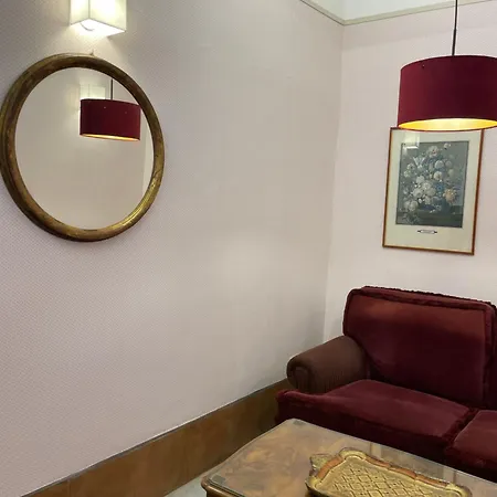 Διαμέρισμα Casa Al Belvedere Monte Compatri